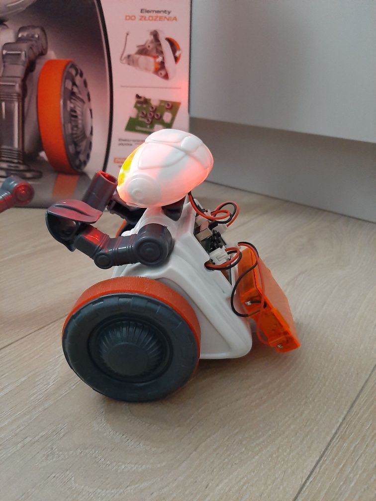 Clementoni Robot Mio