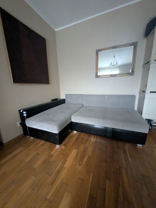 Narożnik funkcjonalny