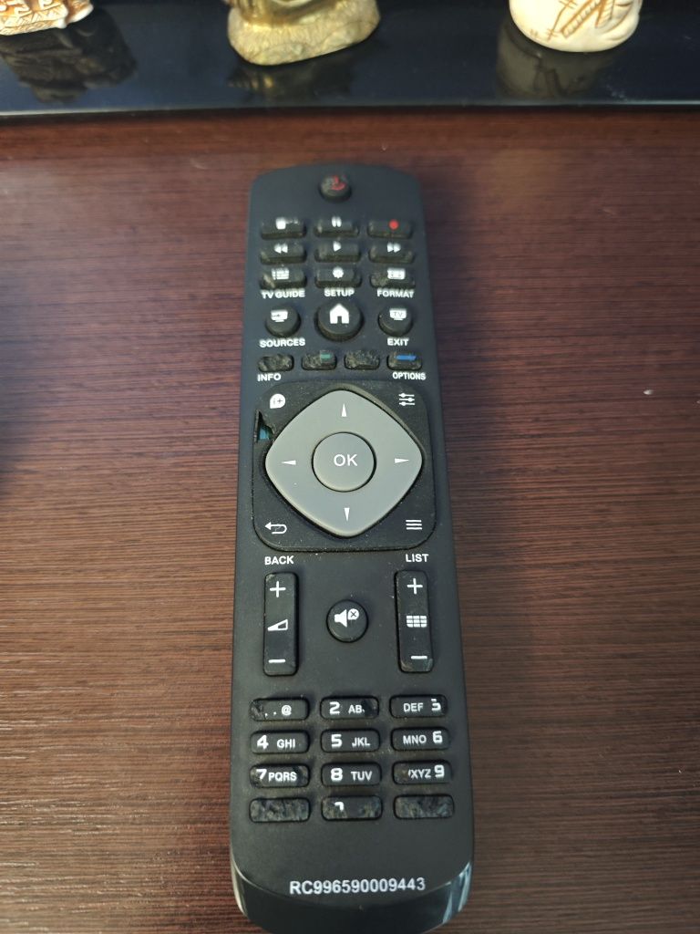 Продам телевізор Philips 42 дюйми