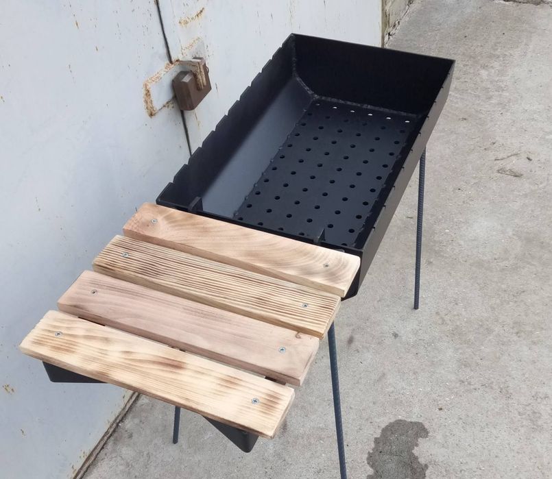 Матрац дитячий 22 см. висота