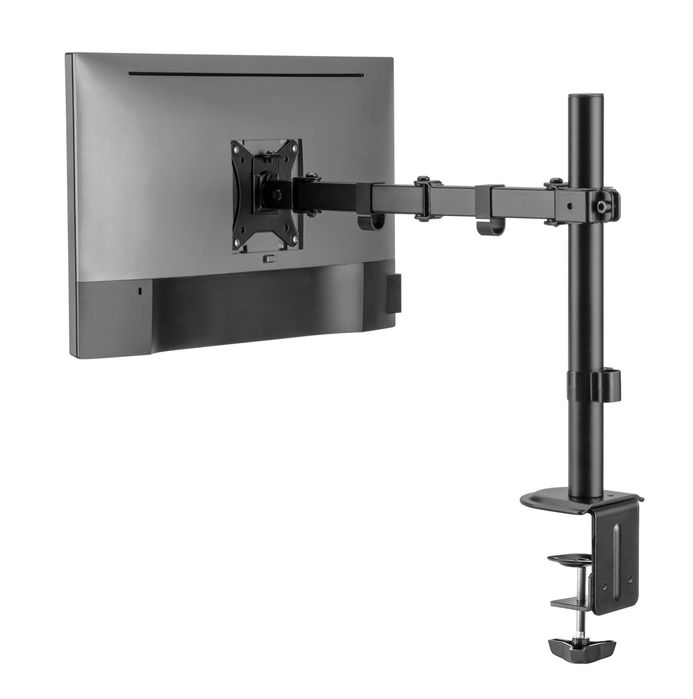 Настільне кріплення для монітора 17"-32" Brateck LDT66-CO12