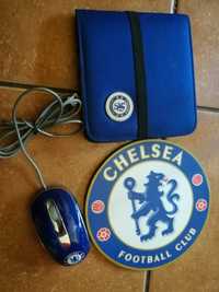 Chelsea zestaw