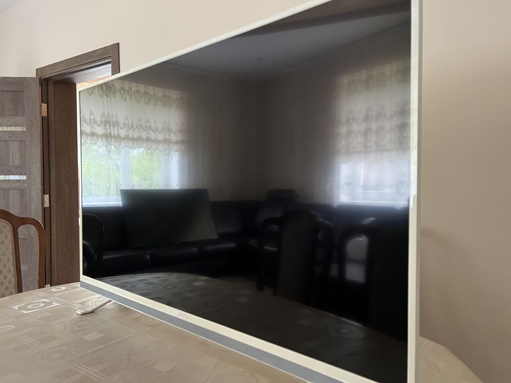 Телевізор GRUNDIG 55 smart tv