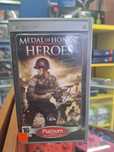 Medal of Honor Heroes PSP, BDB, CentrumGrania