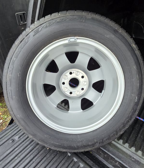 Диск Audi A4 B6 5×112 5*112 7J×15 H2 ET39