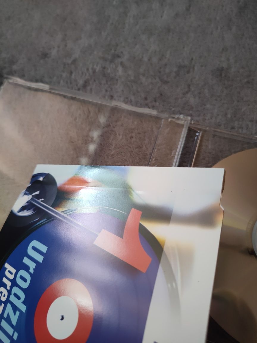 Urodzinowy prezent od Radia Zet EP