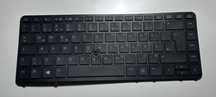klawiatura HP EliteBook 840 G2 850 G1