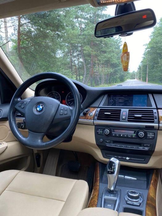 BMW X5 2011р E70 , 3.0 , Ідеальний стан,без вкладень