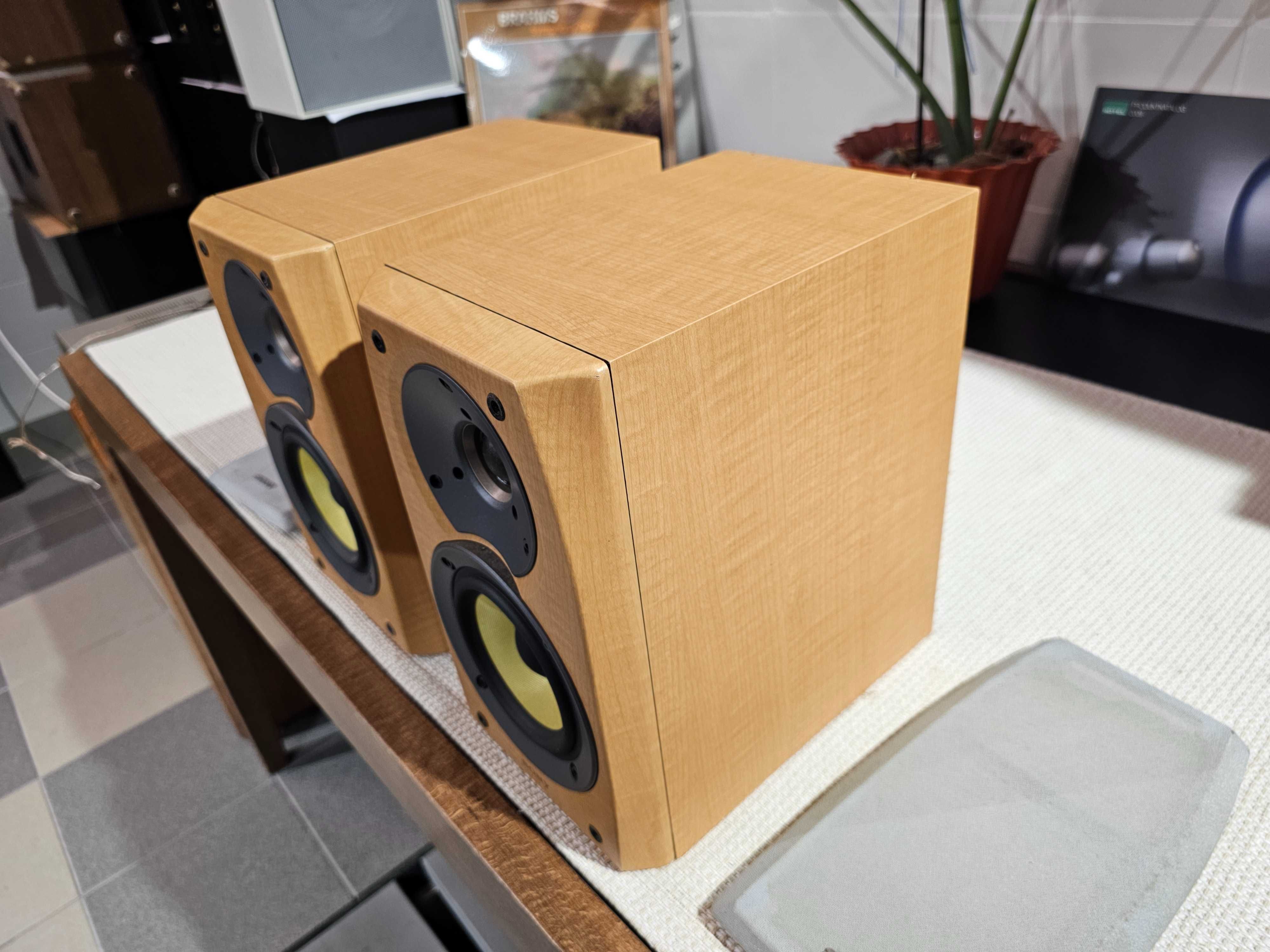 Акустика Sony SS-CSD1 bass reflex