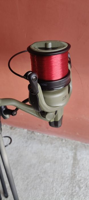 Zestaw karpiowy Prologic