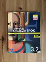 Język Polski Oblicza Epok