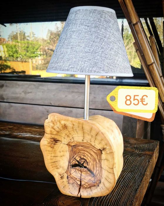 Peças de arte e decoração!