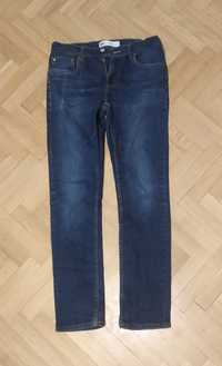 Spodnie dziecięce Levi's 512 slim taper r.176