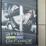Karta graficzna Afox GT730 DDR3 4GB HDMI