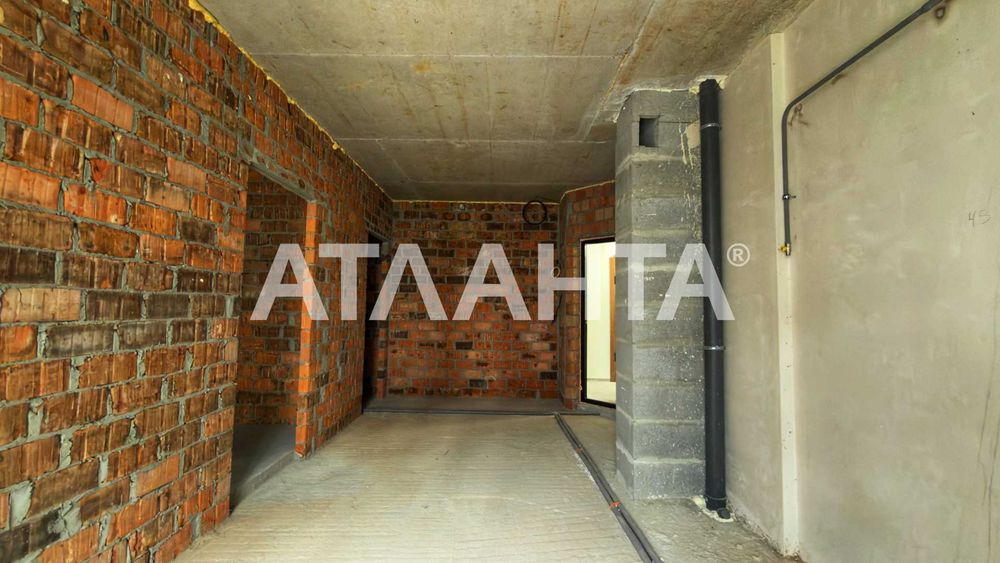 Продаж 1-кім в ЖК SILENT PARK, вул. Орлика.