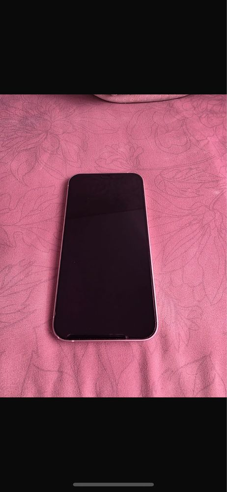 Iphone 12 sem garantia