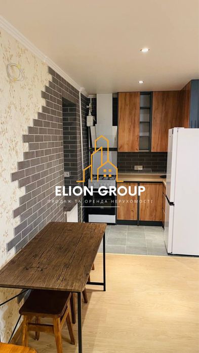 ‼️Продам неймовірну 1-кімнатну квартиру-студію