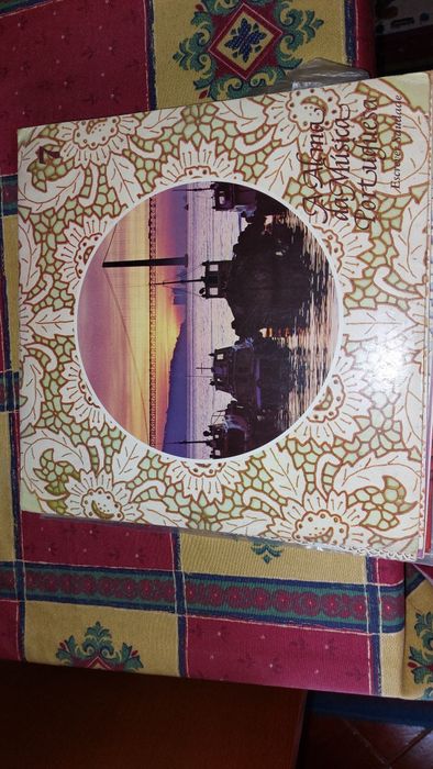 LP'S A Alma da Música Portuguesa