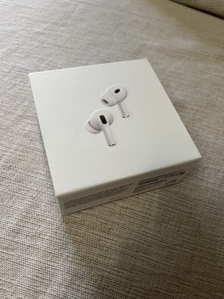 Airpods pro 2 Apple