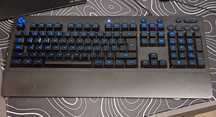 Klawiatura Logitech G231 prodigy RGB