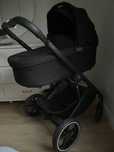 Wózek 2w1 Cybex balios s lux 2023 gwarancja