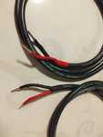 Акустический кабель  Straight wire symphony 2x2.5m  (Made in USA)