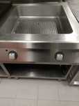 Equipamento cozinha -  - banho maria Zanussi