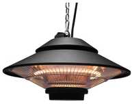 Promiennik lampa Yato 1500 W z pilotem