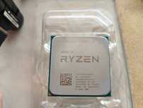 Procesor AMD Ryzen 7 5800X3D