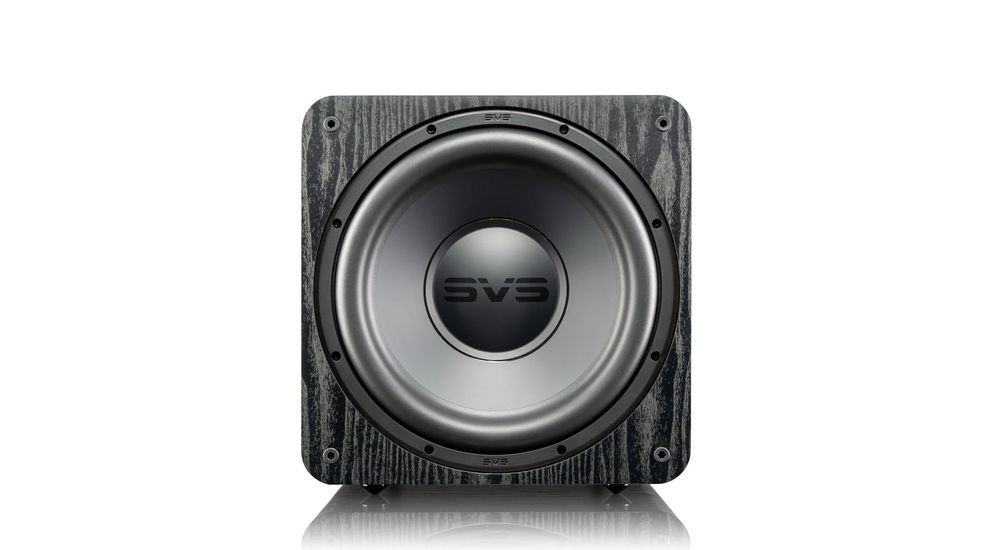 Subwoofer zamknięty SVS SB-1000 PRO Black Ash Raty 30x0%