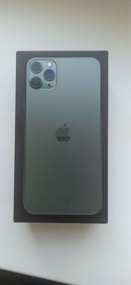 iPhone 11 Pro Max 64gb neverlock