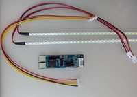 Комплект для замены подсветки CCFL на LED 15-24