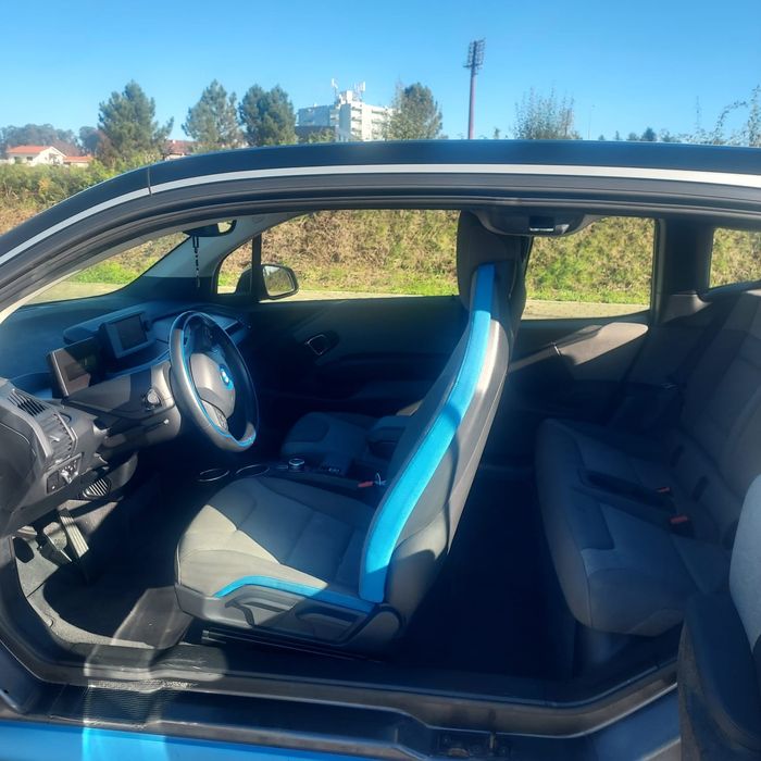 BMW I3 120 c/ iva dedutível