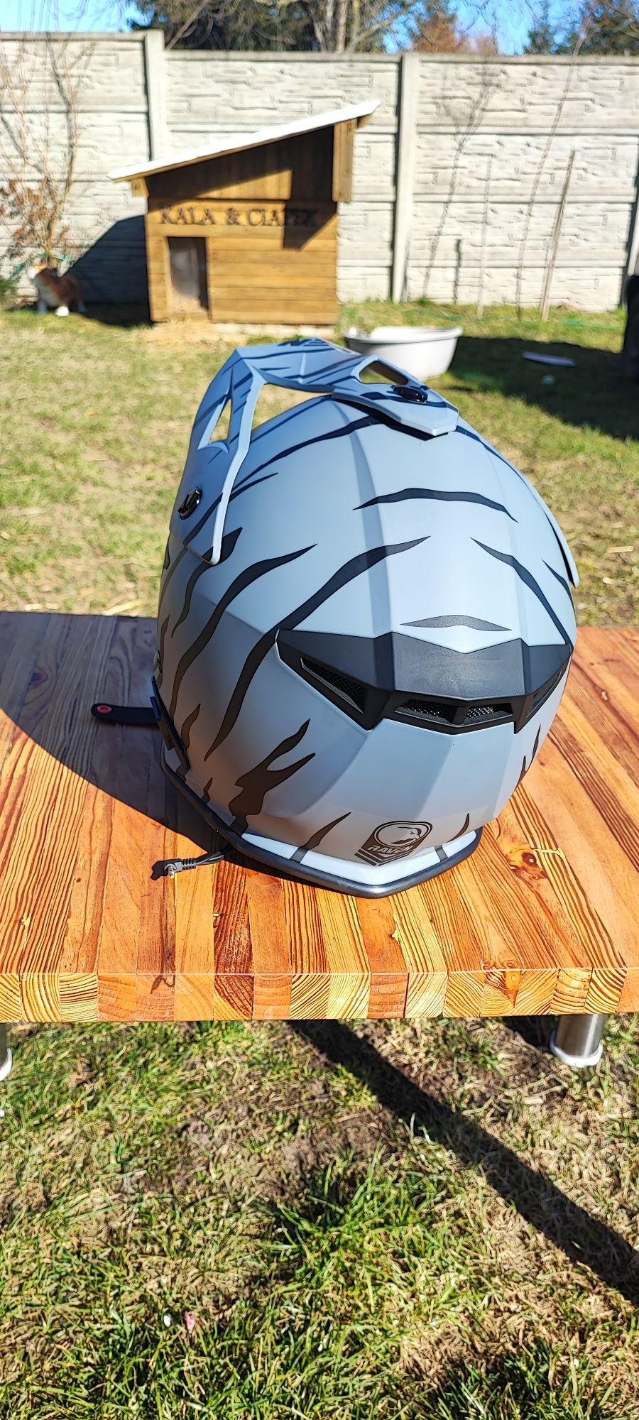 Kask Raven Airborne