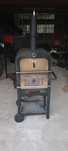 Sprzedam grill z piecem na pice