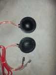 Tweetery Audio System HS25 Evo 2