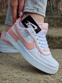 Жіночі кросівки Nike Air Force 1 Shadow / Найк аір Форс