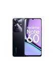 Telefon Realme Note 60 6/128GB w kolorze czarnym