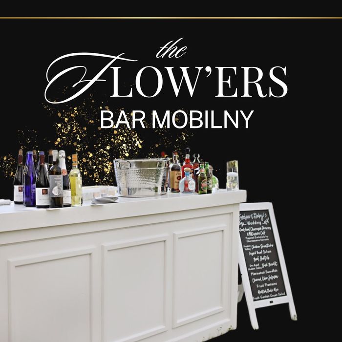 Bar Mobilny na imprezy okolicznościowe | Barman do wynajęcia