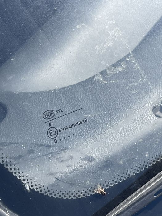 Daewoo Lanos 1.5газ/бензин 39т.км. Родного пробега