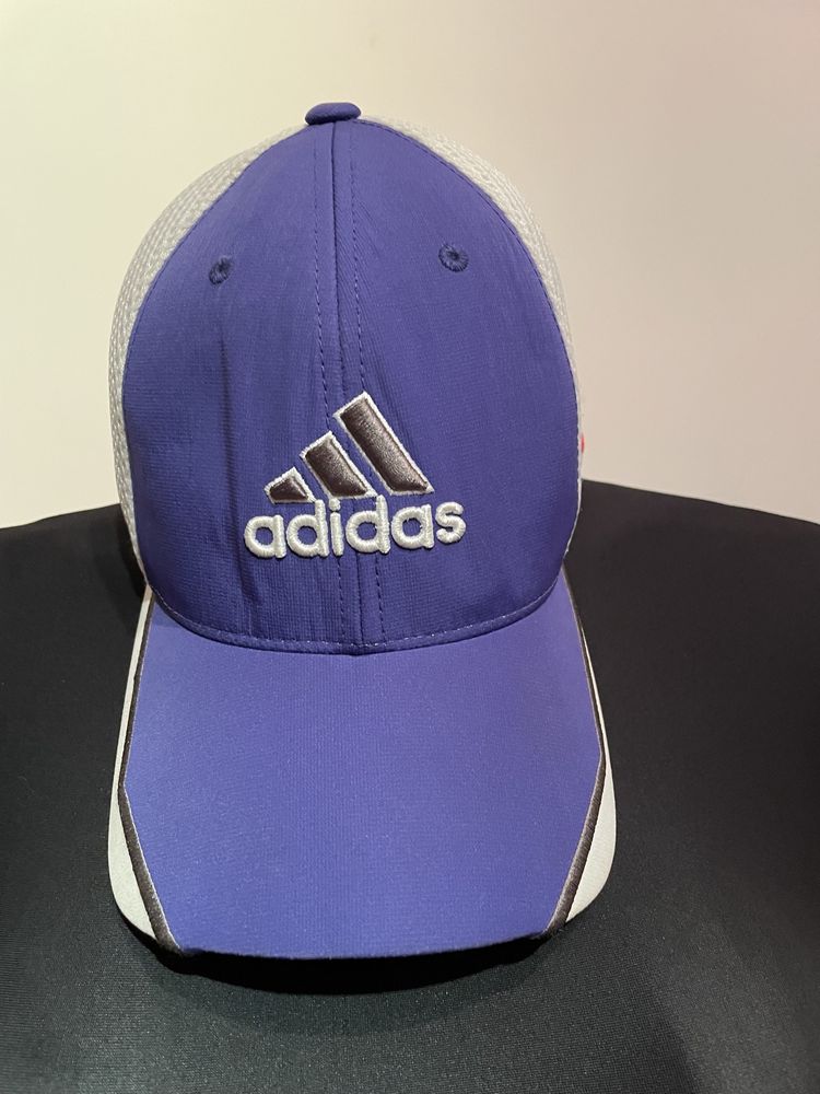 Adidas czapka z daszkiem Taylor Made, rozmiar S/M