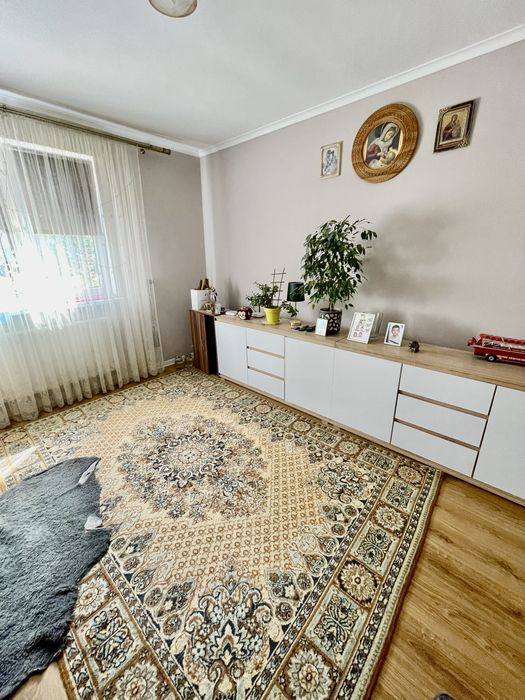 Будинок з ремонтом, с.Ямниця, 10хв до Івано-Франківська