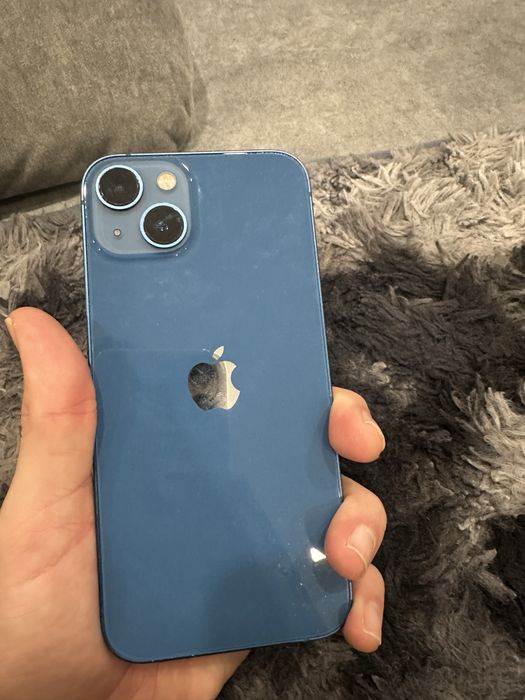 Iphone 13 256Gb bat100%