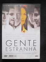 Gente Estranha, com Diane Lane, Anton Yelchin, Donald Sutherland