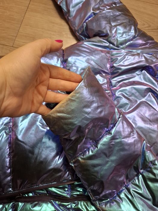 Kurtka damska mohito