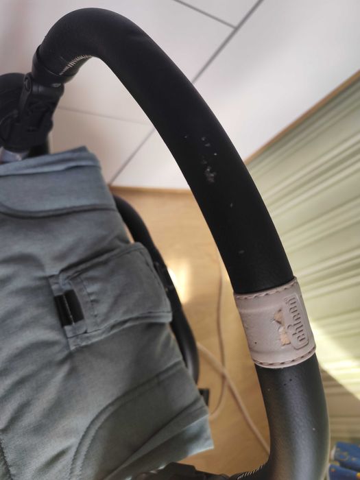 Дитяча коляска Chicco