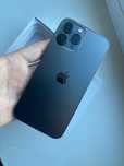Apple IPhone 13 Pro Max 256 Gb Graphite,стан нового
