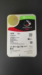 Винчестер Seagate IronWolf Pro HDD 16TB 7200rpm 256MB ST16000NE000 3.5