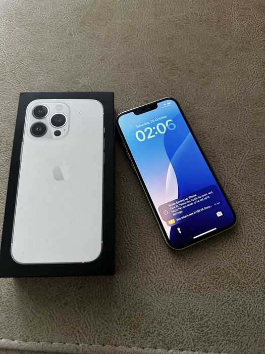 Iphone 13 PRO 256gb 78%