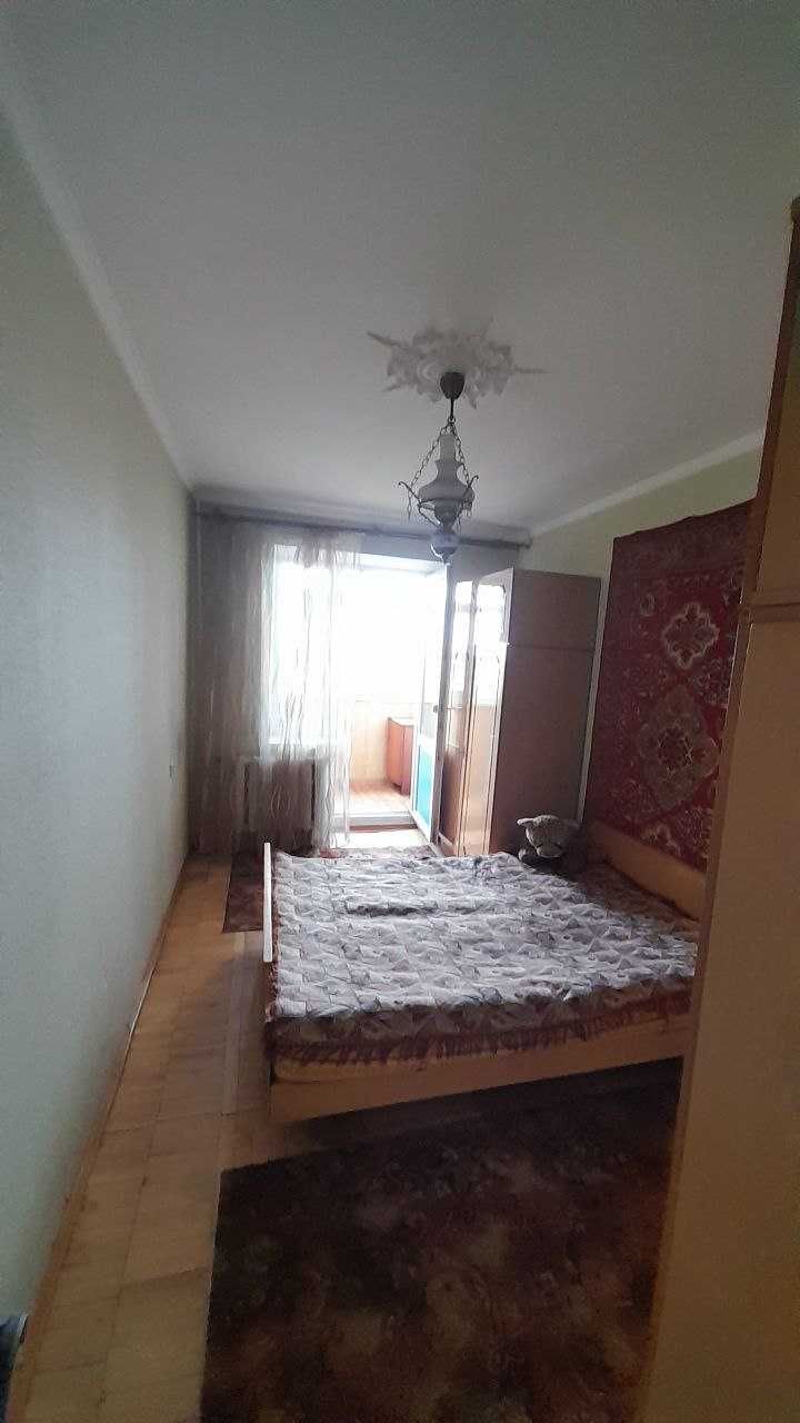 Продам 3х комн. квартиру Инглези/Ак. Королева
